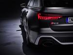 Audi RS6 Avant 2019 года (WW)